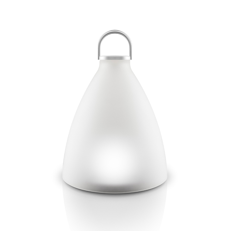 Eva Solo SunLight Bell lanterne hvid H20 cm - Image 1