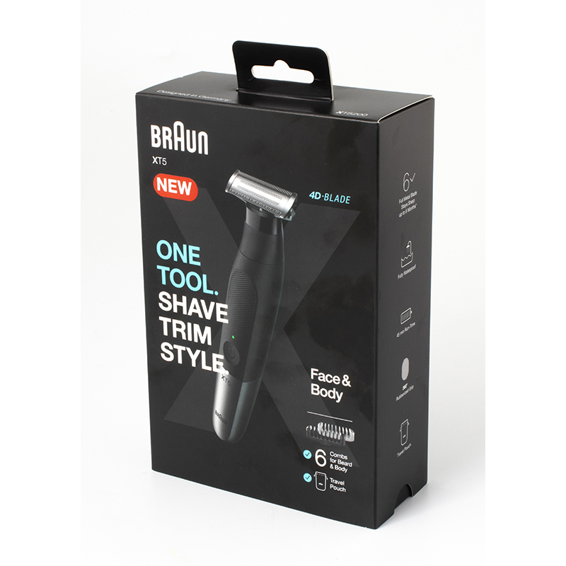 Braun XT5200 sk?g- og h?rtrimmer - Image 6