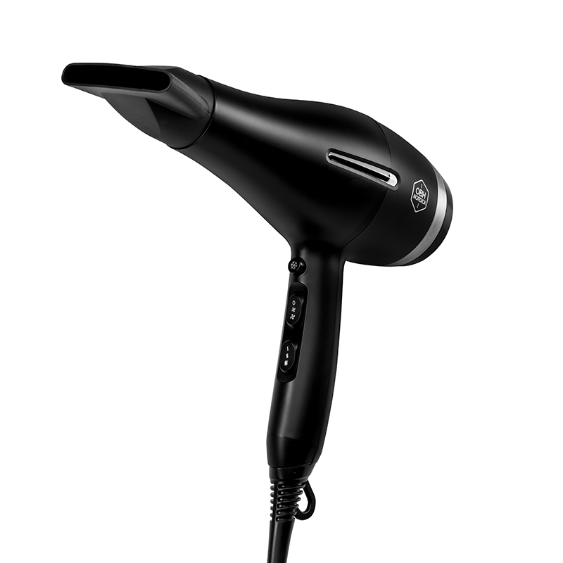 OBH Nordica Artist Heatwave h?rt?rrer 2200 Watt - Image 2
