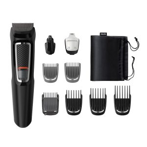 Philips Phillips 3000 MG3740/15 multitrimmer 9-i-1 kit