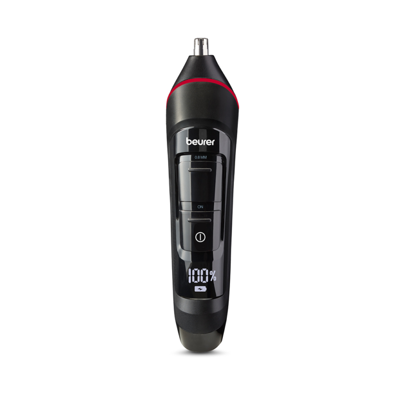 Beurer Men Care multigroomer sort - Image 3