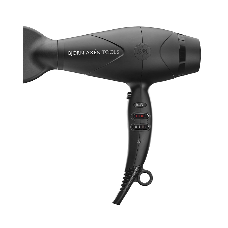 OBH Nordica Bj?rn Ax??n Tools Silence Pro H?rt?rrer - Image 2