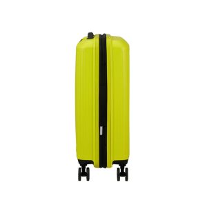 American Tourister AeroStep Spinner kabinekuffert 55 light lime - Image 7
