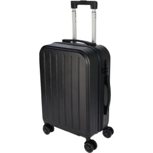 Kabinekuffert sort 35x55 cm 38 liter