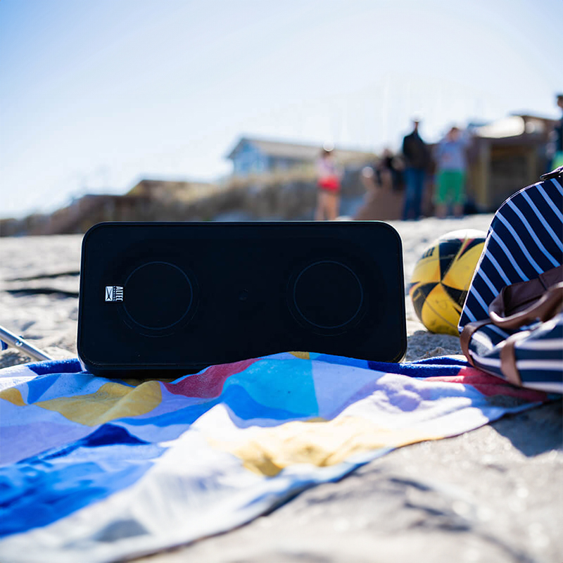 Altec Lansing IMT7100 ShockWave200 RGB IPX4 h?jtaler - Image 7