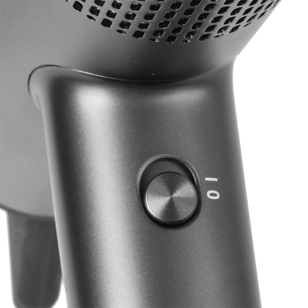 Haws Haws Beauty h?rt?rrer med diffuser 2000 watt