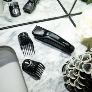 OBH Nordica Bj?rn Axen Tools pro cut hair clipper - Image 7
