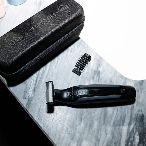 OBH Nordica Bj?rn Axen Tools hybrid pro trimmer