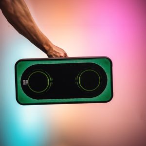 Altec Lansing IMT7100 ShockWave200 RGB IPX4 h?jtaler - Image 9