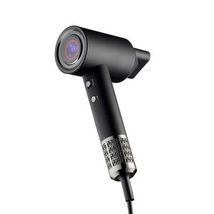 Nordic Sense h?rt?rrer sort 1600 watt - Image 3