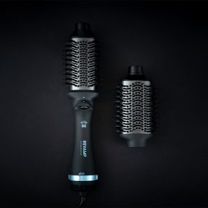Revamp Progloss Volume & Style Hot Brush styler - Image 5