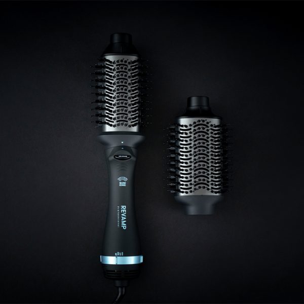 Revamp Progloss Volume & Style Hot Brush styler