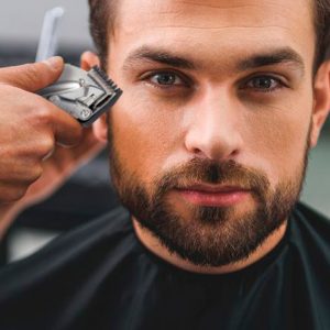 Profi H?r- Og Sk?gtrimmer - Image 8