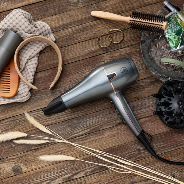 OBH Nordica Obh Nordica Keratin Care h?rt?rrer gr?