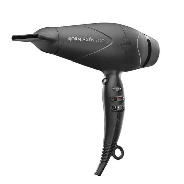 OBH Nordica Bj?rn Ax??n Tools Silence Pro H?rt?rrer