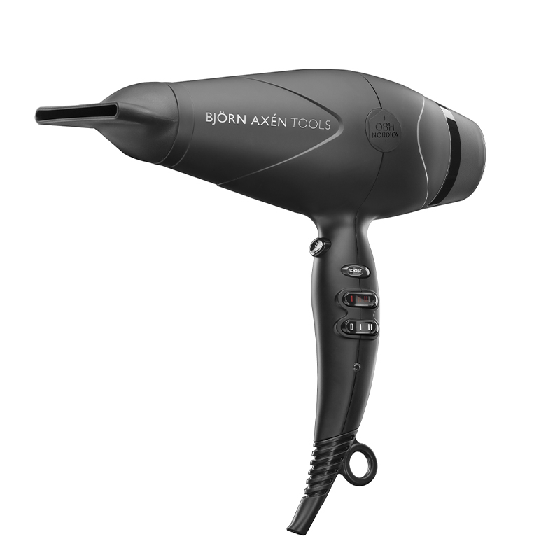 OBH Nordica Bj?rn Ax??n Tools Silence Pro H?rt?rrer - Image 1