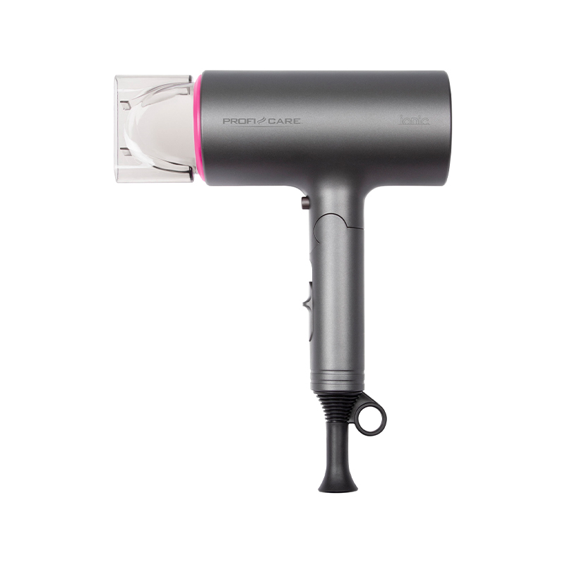 Profi H?rt?rrer Pink 1600 Watt - Image 1