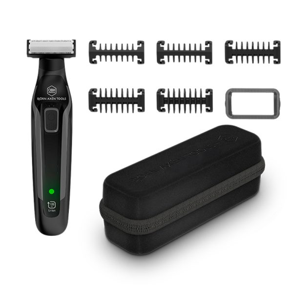 OBH Nordica Bj?rn Axen Tools hybrid pro trimmer