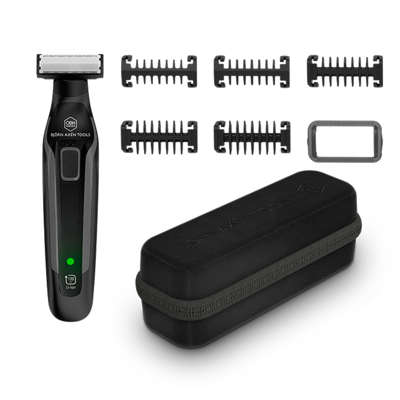 OBH Nordica Bj?rn Axen Tools hybrid pro trimmer - Image 1
