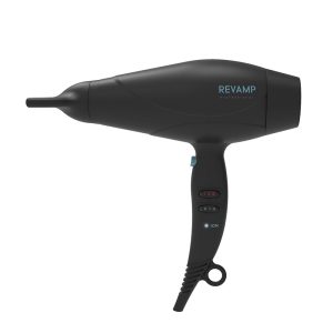Revamp Professionel Progloss h?rt?rrer med f?nn?b 2400W