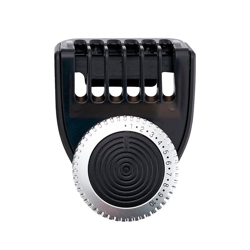 Sogo I-blade Barbermaskine Sort - Image 3