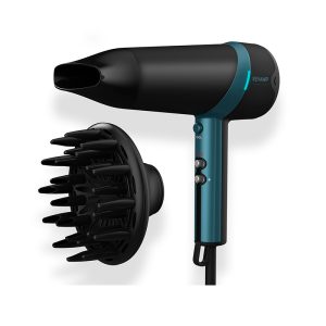 Revamp Progloss Quad Ionic h?rt?rrer sort 2300 watt
