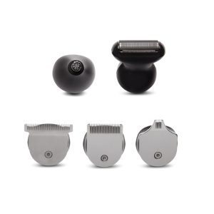 Beurer Men Care multigroomer sort - Image 6