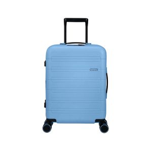American Tourister Novastream Spinner kabinekuffert pastelbl?