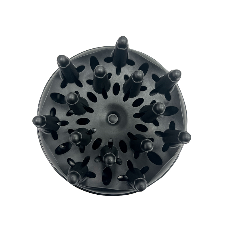 ALBA H515DI h?rt?rrer med ledningsoprul 2100 watt - Image 2