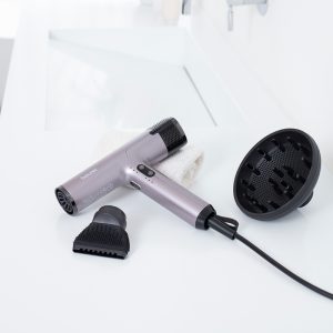 Beurer HC 100 h?rt?rrer lyselilla 1700 watt - Image 7