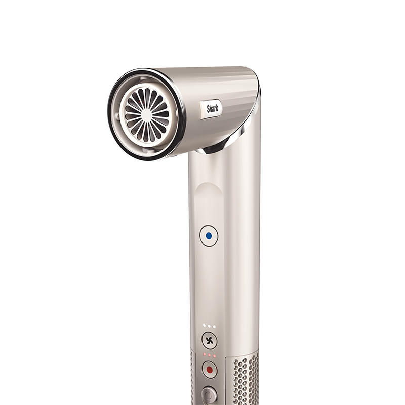 Shark Flexstyle Air Styler & H?rt?rrer silver - Image 1