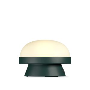 Rosendahl Soft Spot lampe forest green ?14.5 cm - Image 2