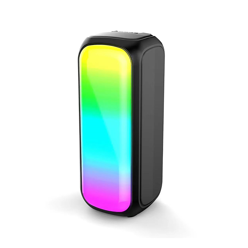 United SPK2405 bluetooth h?jtaler med farve - Image 1