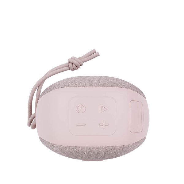Happy Plugs Joy h?jtaler lyser?d