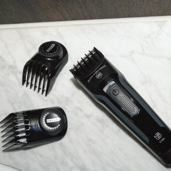 OBH Nordica Bj?rn Axen Tools pro cut hair clipper