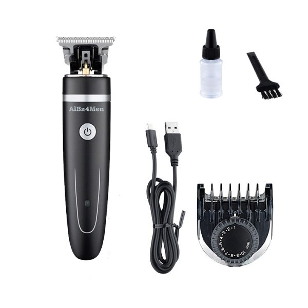 ALBA T-blade sk?gtrimmer