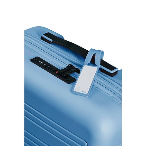 American Tourister Novastream Spinner kabinekuffert pastelbl?