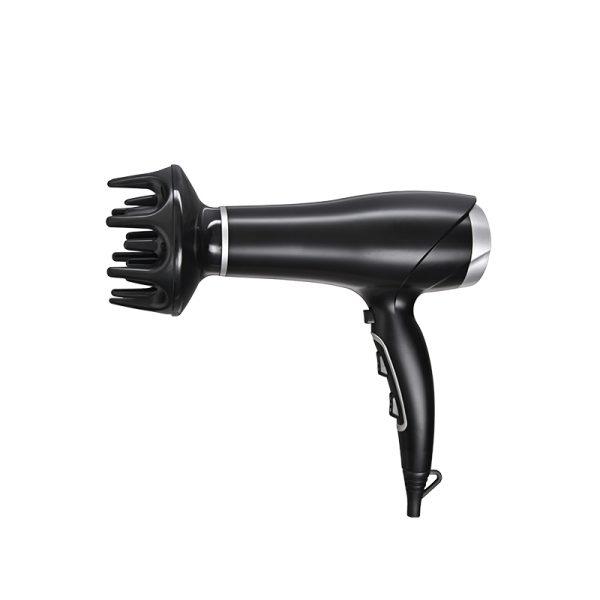 ALBA H410DI h?rt?rrer sort