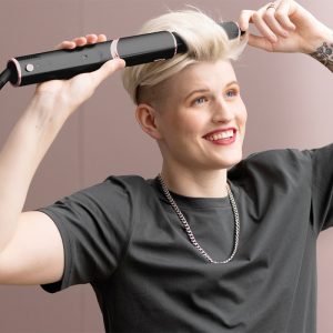 Shark FlexStyle Air Styler & H?rt?rrer black - Image 9