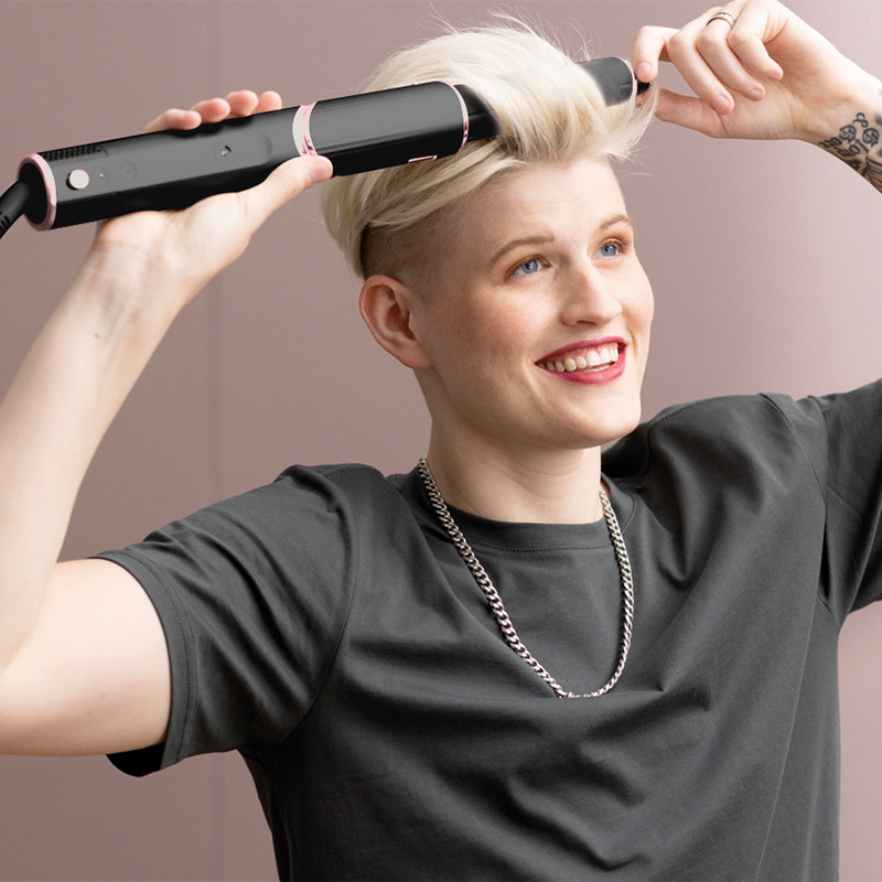 Shark FlexStyle Air Styler & H?rt?rrer black - Image 9