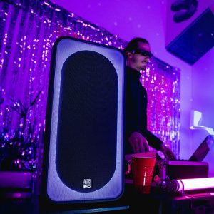 Altec Lansing IMT7100 ShockWave200 RGB IPX4 h?jtaler - Image 6