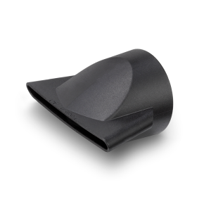 Babyliss Speed Pro h?rt?rrer hvid - Image 2
