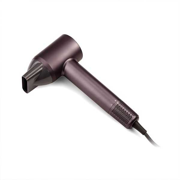 Beautifly Hair Touch Flow Sense h?rt?rrer 1600 watt