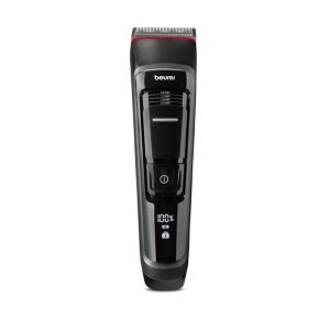 Beurer Men Care h?rtrimmer sort
