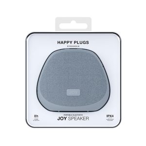 Happy Plugs Joy h?jtaler bl? - Image 2