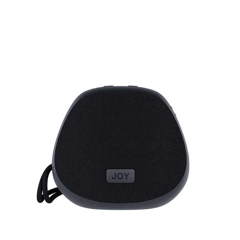 Happy Plugs Joy h?jtaler sort - Image 1