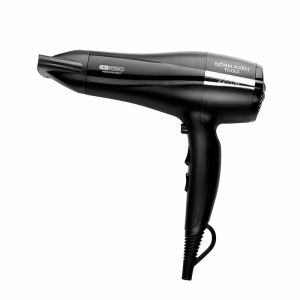OBH Nordica Bj?rn Ax??n Power Pro h?rt?rrer sort