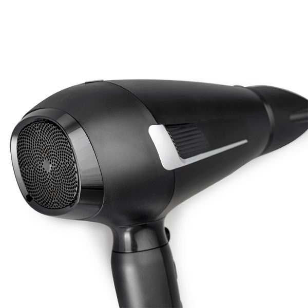 OBH Nordica Power Styler h?rt?rrer