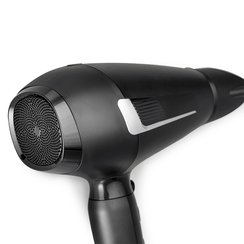 OBH Nordica Power Styler h?rt?rrer - Image 3