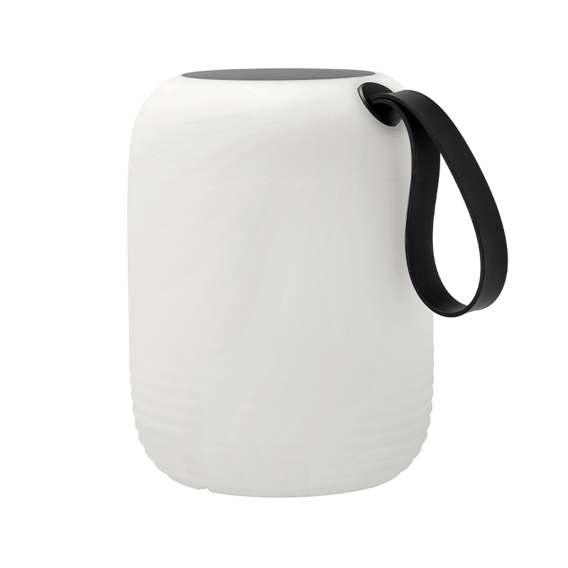 Villa Collection HAV led lampe hvid H27,5 cm - Image 1